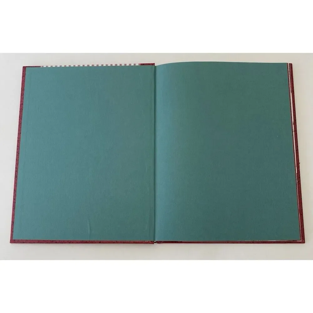 The Wonder-Under Book of Christmas Creations (Hardcover)